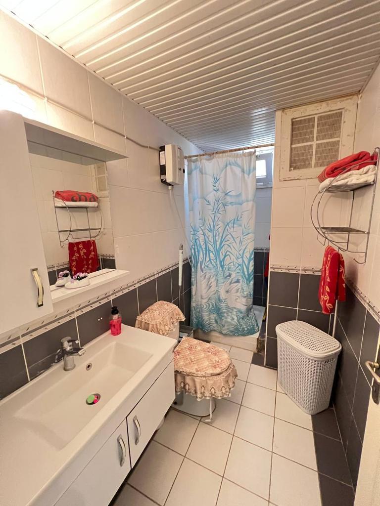 Квартира в Алании, Турция, 110 м² - фото 11