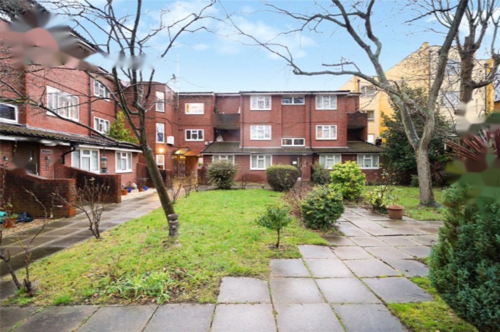 Квартира в Лондоне, Великобритания, 48 м² - фото 17