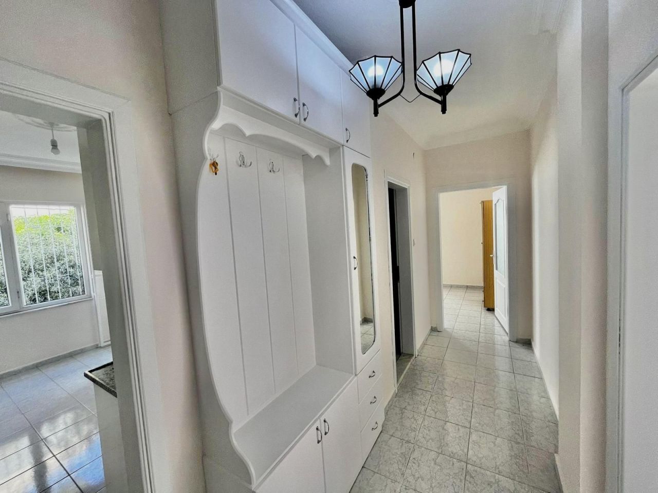 Квартира в Алании, Турция, 100 м² - фото 11