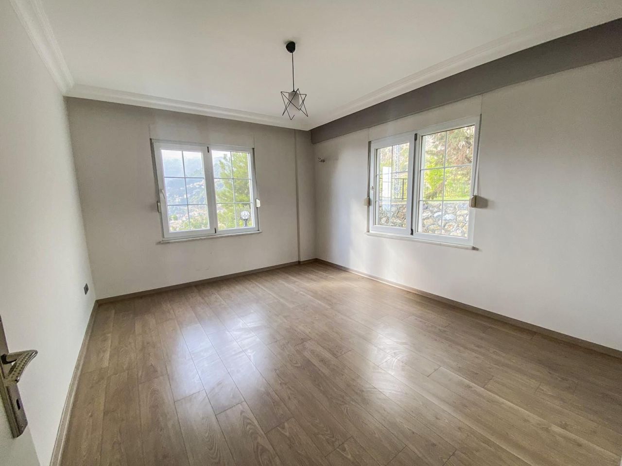 Вилла в Алании, Турция, 290 м² - фото 11