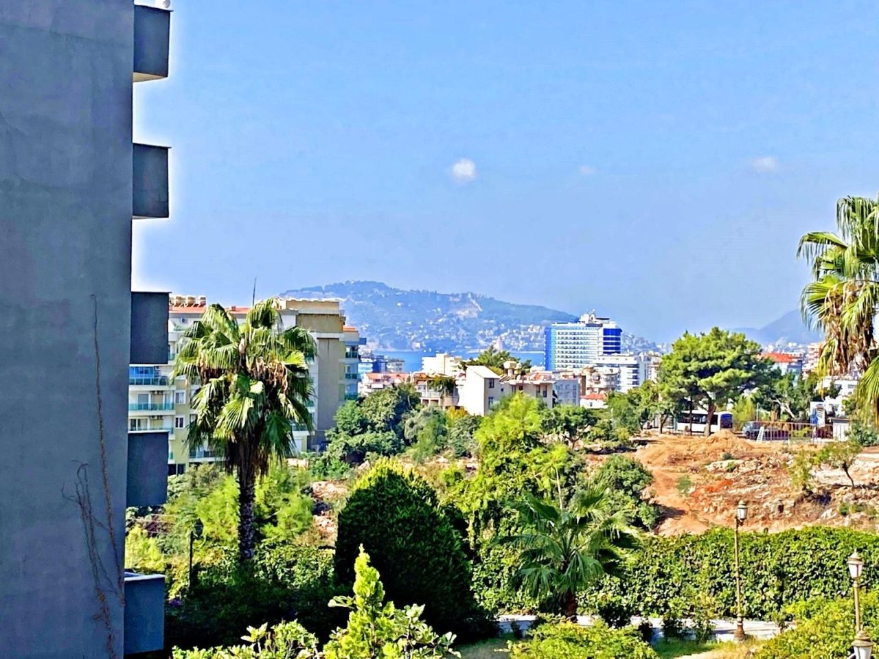 Квартира в Кестеле, Турция, 90 м² - фото 11