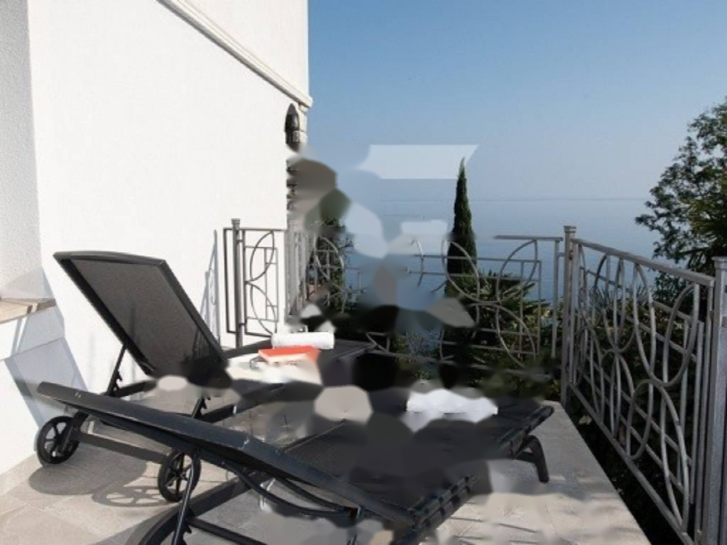 Квартира в Опатии, Хорватия, 140 м² - фото 17