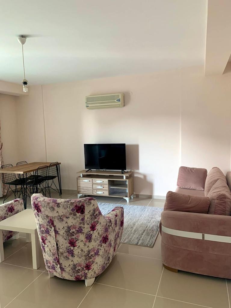 Квартира в Кестеле, Турция, 65 м² - фото 11