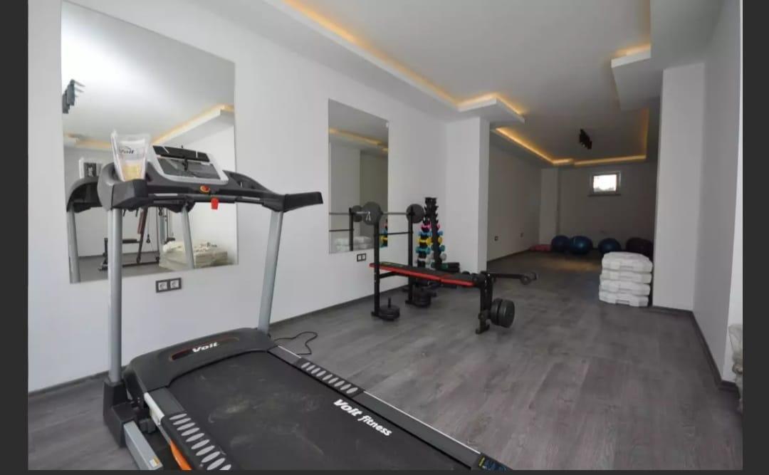 Квартира в Алании, Турция, 56 м² - фото 11