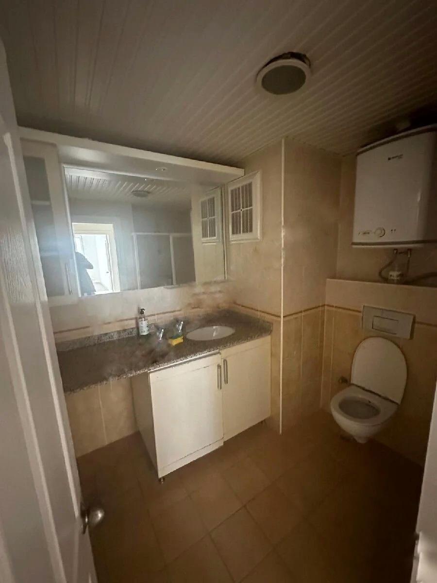 Квартира в Алании, Турция, 110 м² - фото 11