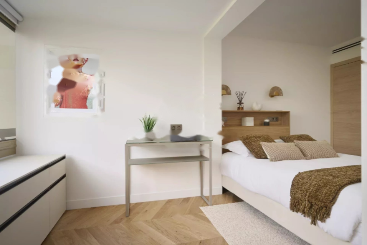 Квартира в Каннах, Франция, 100 м² - фото 17