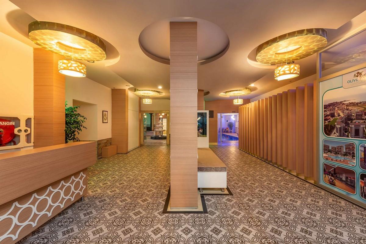 Квартира в Алании, Турция, 110 м² - фото 11
