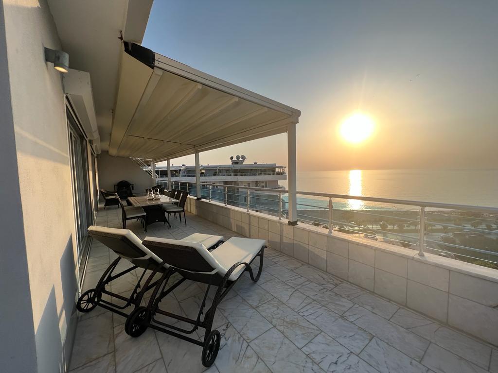 Пентхаус в Алании, Турция, 224 м² - фото 11