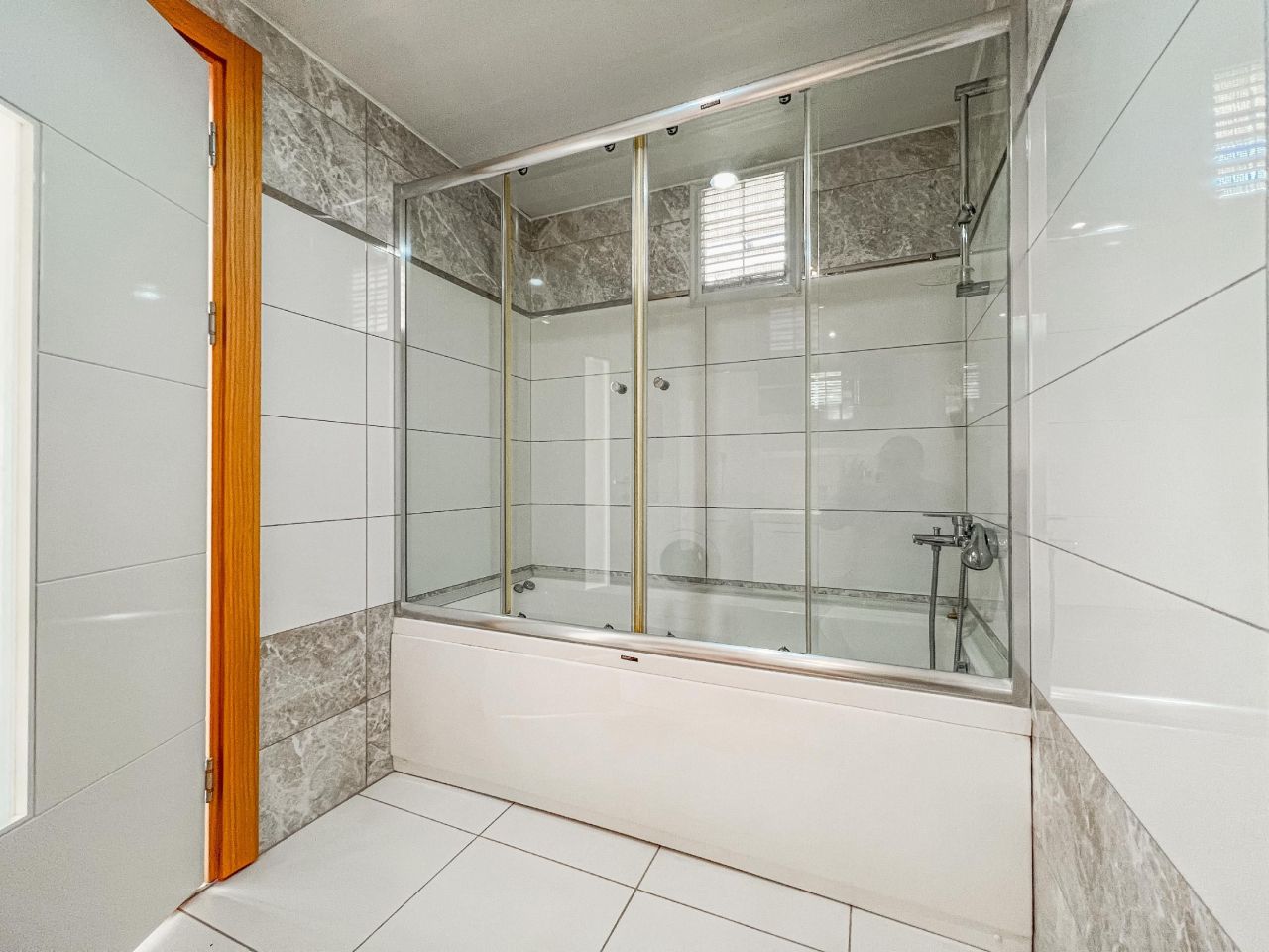 Квартира в Алании, Турция, 120 м² - фото 11