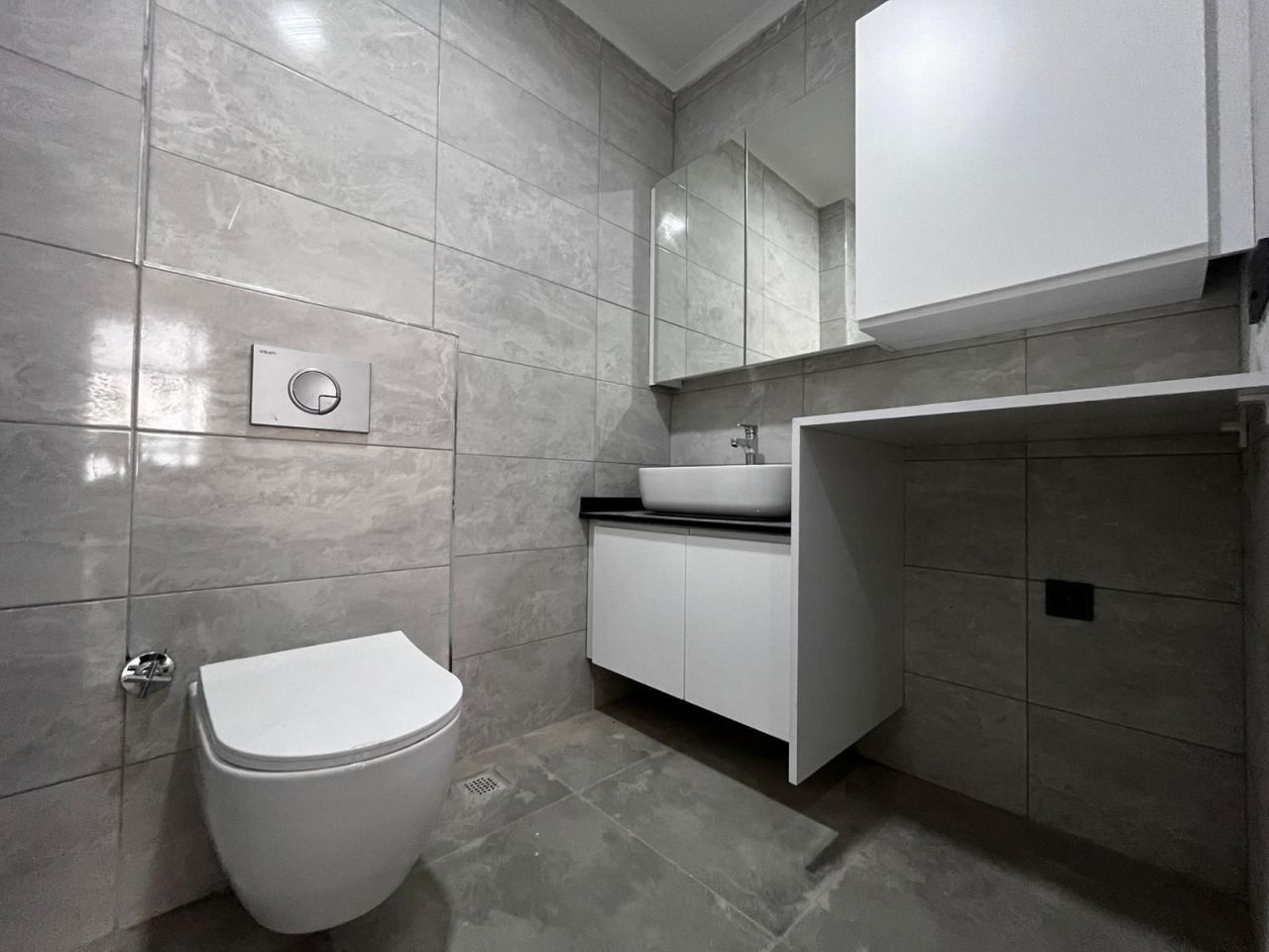 Квартира в Алании, Турция, 105 м² - фото 11