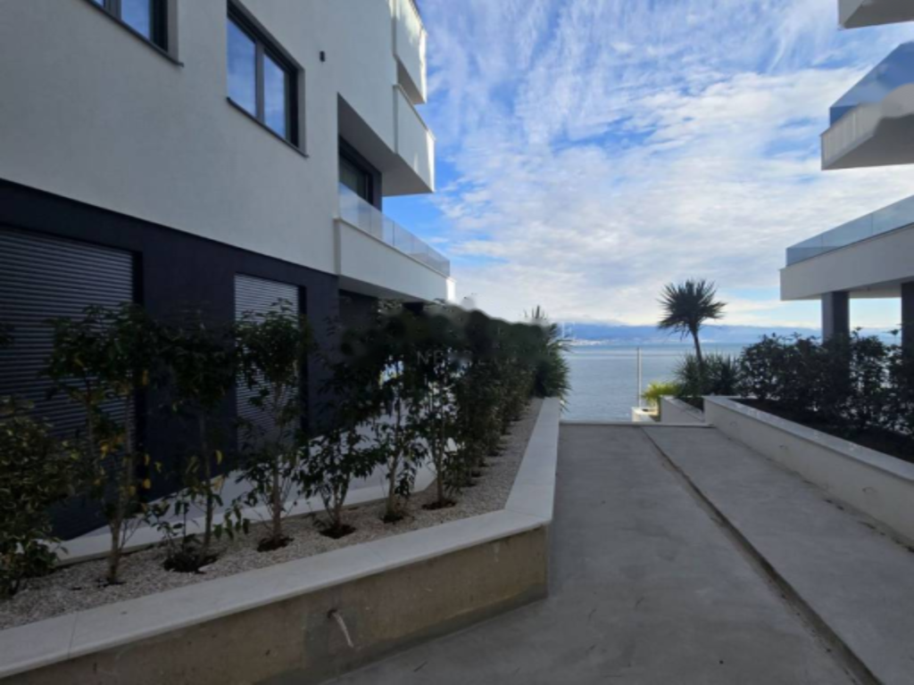 Квартира в Опатии, Хорватия, 145 м² - фото 17