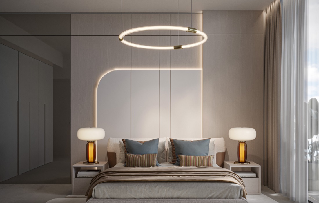 Студия в Дубае, ОАЭ, 35.2 м² - фото 8