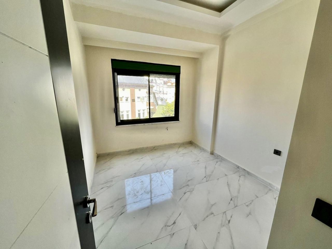 Квартира в Алании, Турция, 45 м² - фото 11