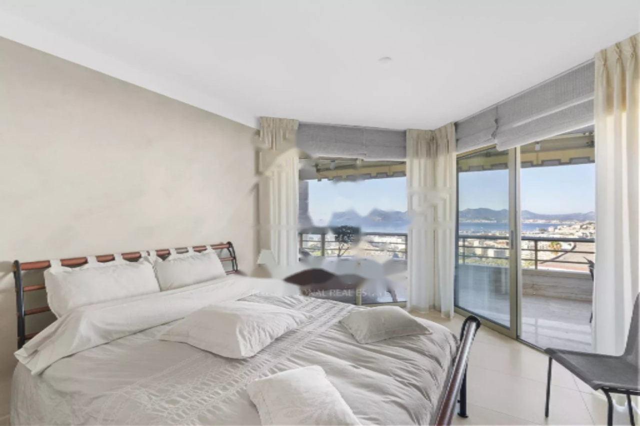 Квартира в Каннах, Франция, 127 м² - фото 17