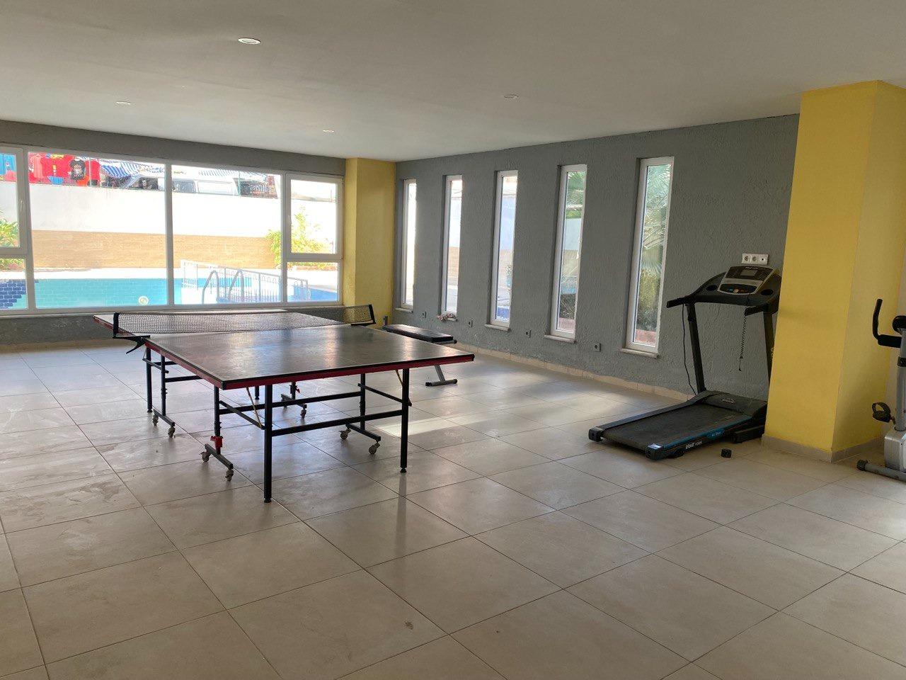 Квартира в Алании, Турция, 65 м² - фото 11