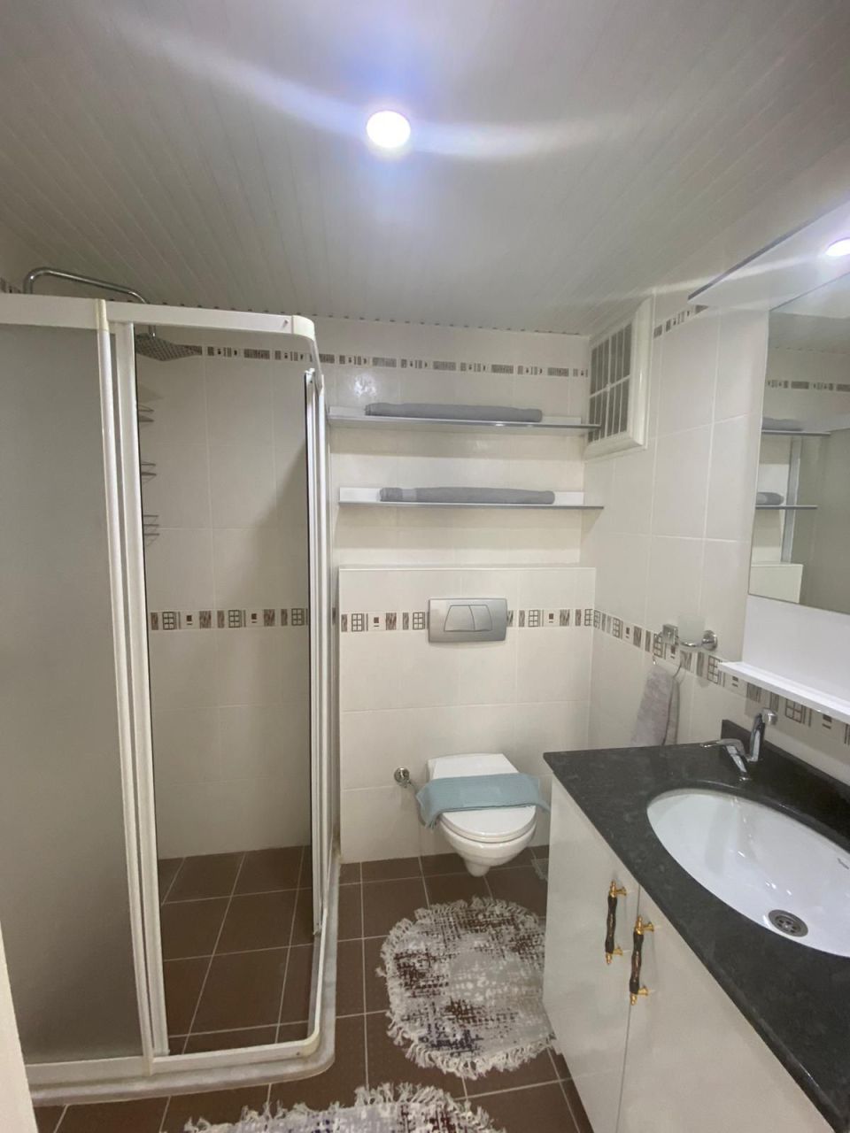 Пентхаус в Алании, Турция, 240 м² - фото 11