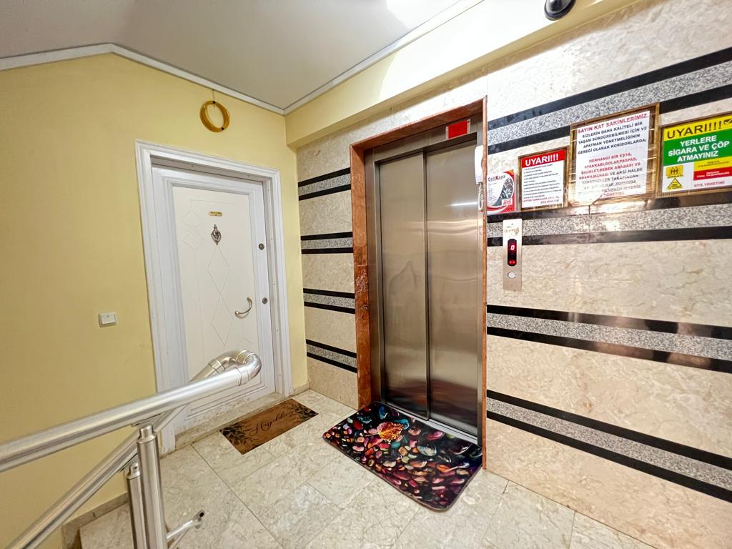 Квартира в Авсалларе, Турция, 140 м² - фото 11