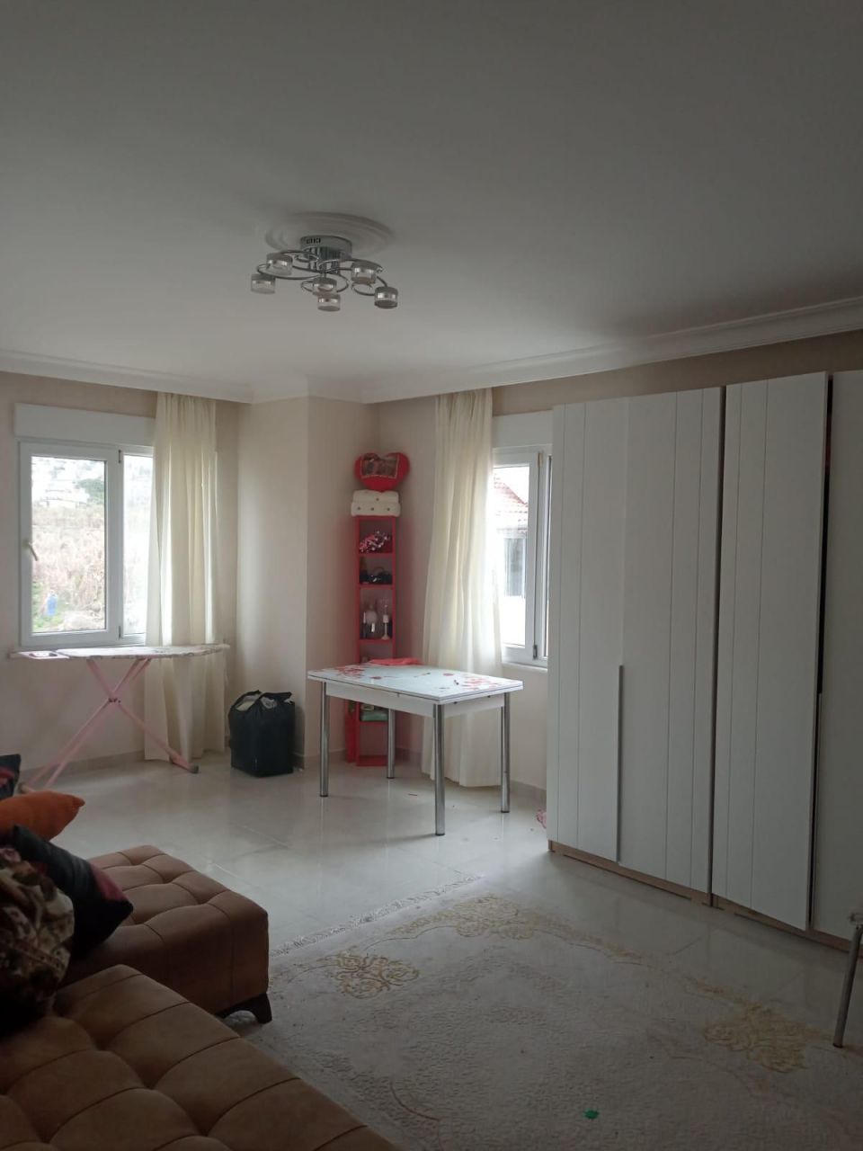 Пентхаус в Алании, Турция, 160 м² - фото 11