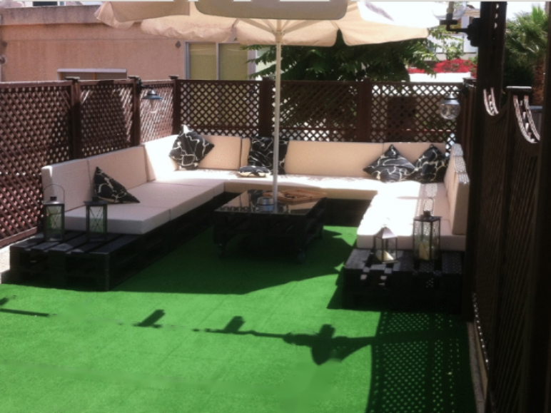 Квартира в Лимасоле, Кипр, 1 280 м² - фото 17