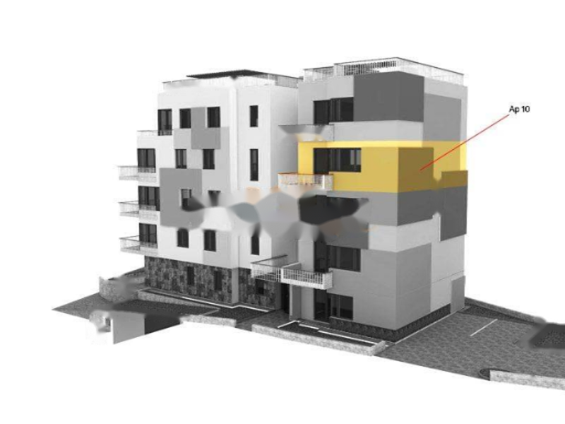 Квартира в Опатии, Хорватия, 86 м² - фото 17