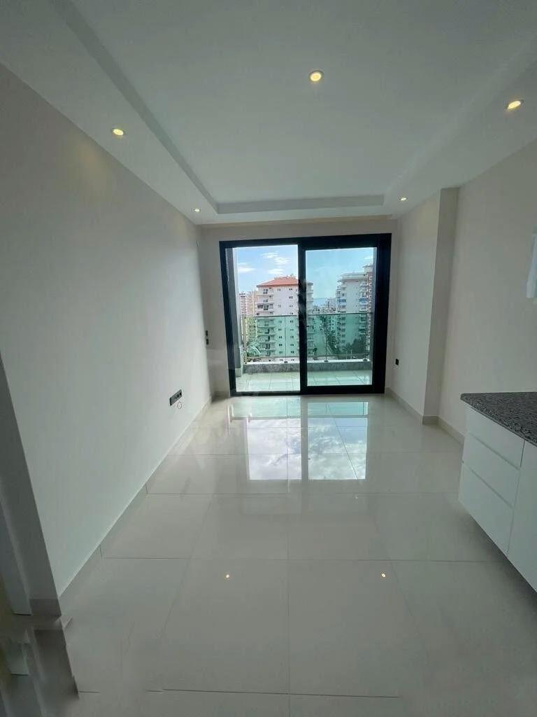 Квартира в Алании, Турция, 60 м² - фото 11