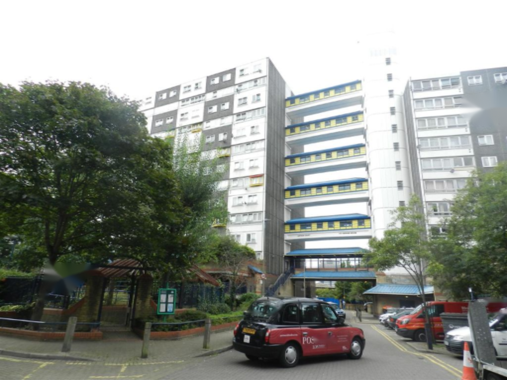 Квартира в Лондоне, Великобритания, 93 м² - фото 17