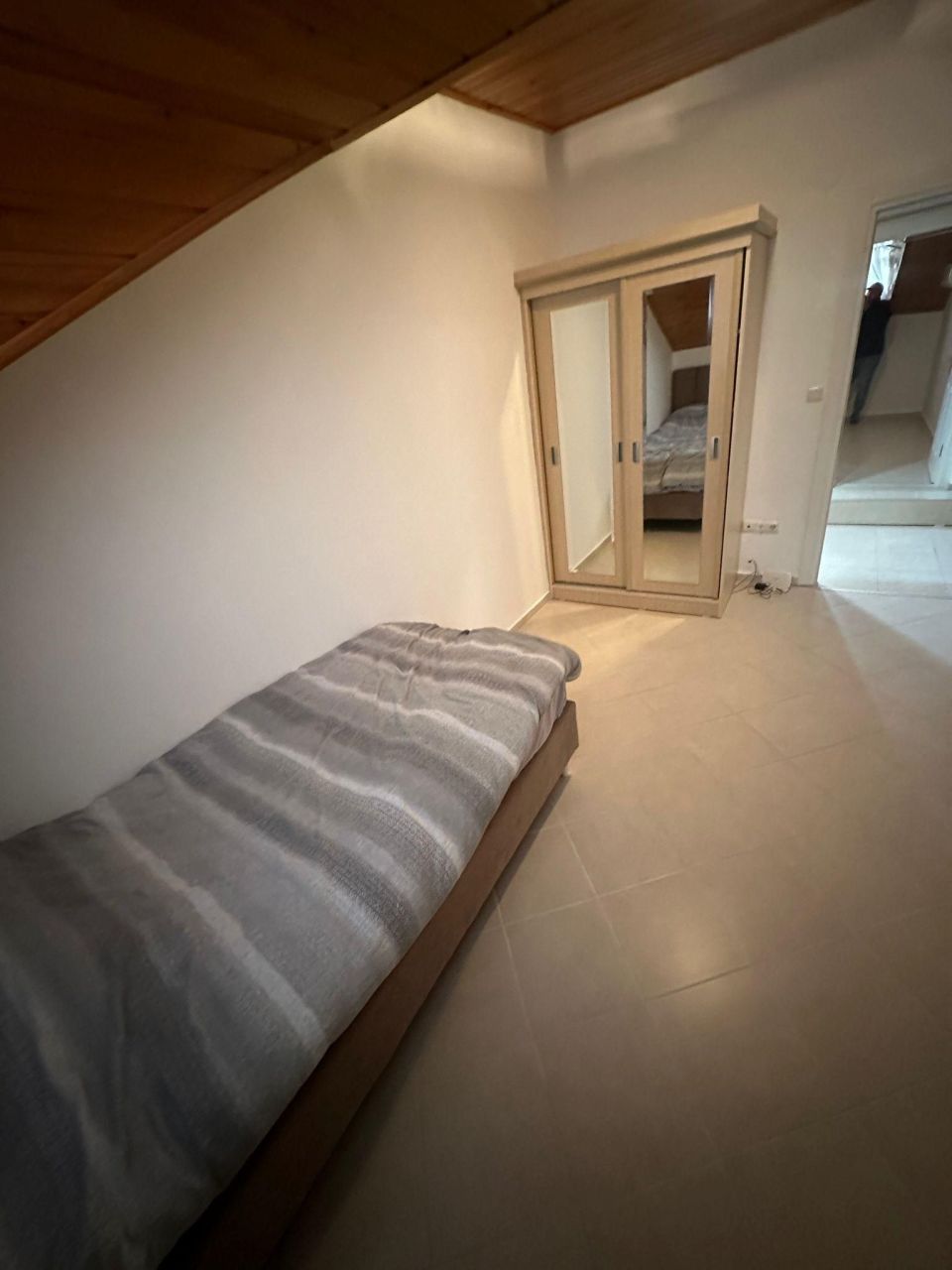 Пентхаус в Алании, Турция, 250 м² - фото 11