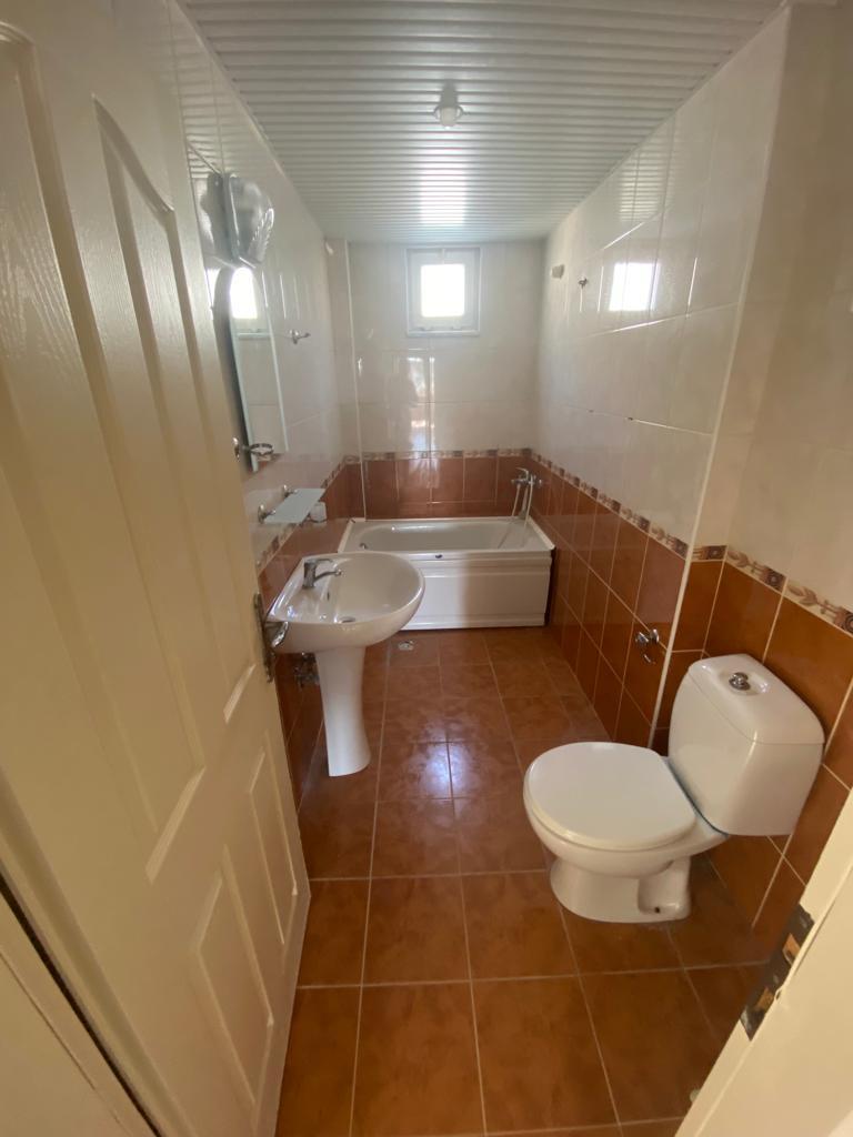 Квартира в Алании, Турция, 130 м² - фото 11