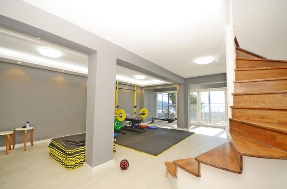 Вилла в Алании, Турция, 450 м² - фото 11