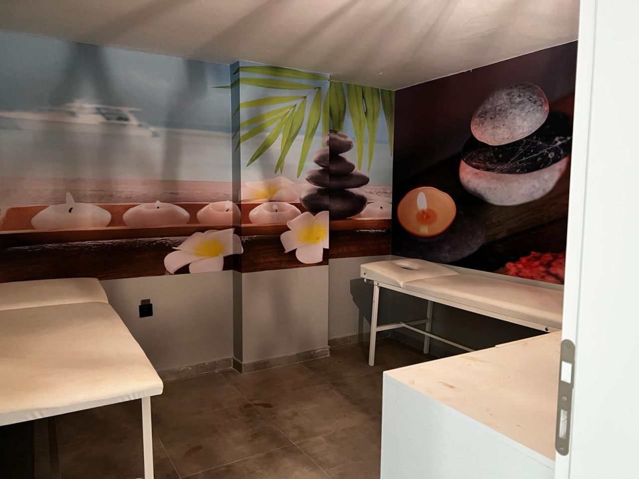 Квартира в Алании, Турция, 52 м² - фото 11