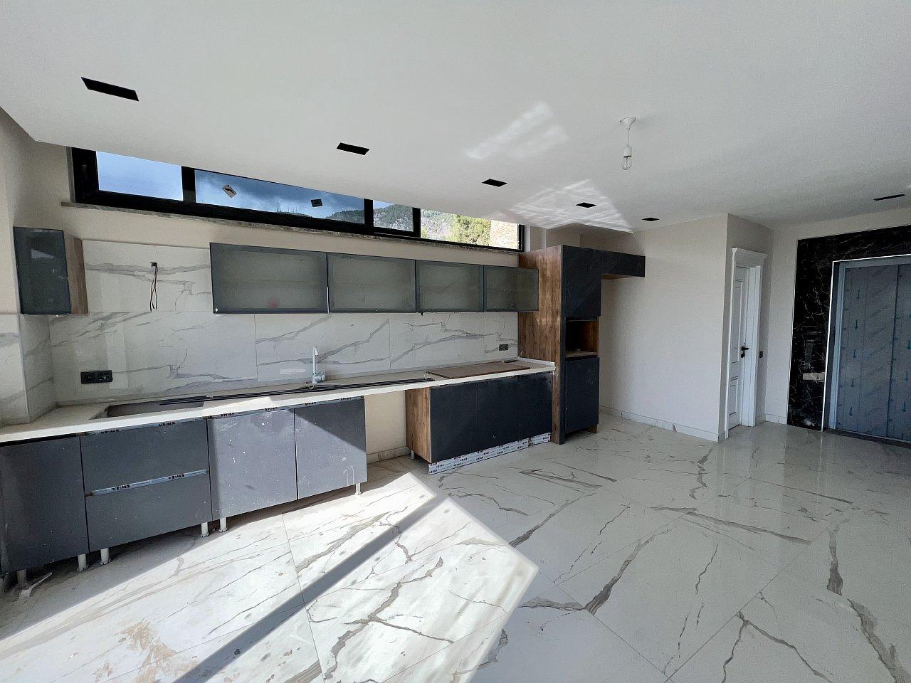 Вилла в Алании, Турция, 480 м² - фото 11