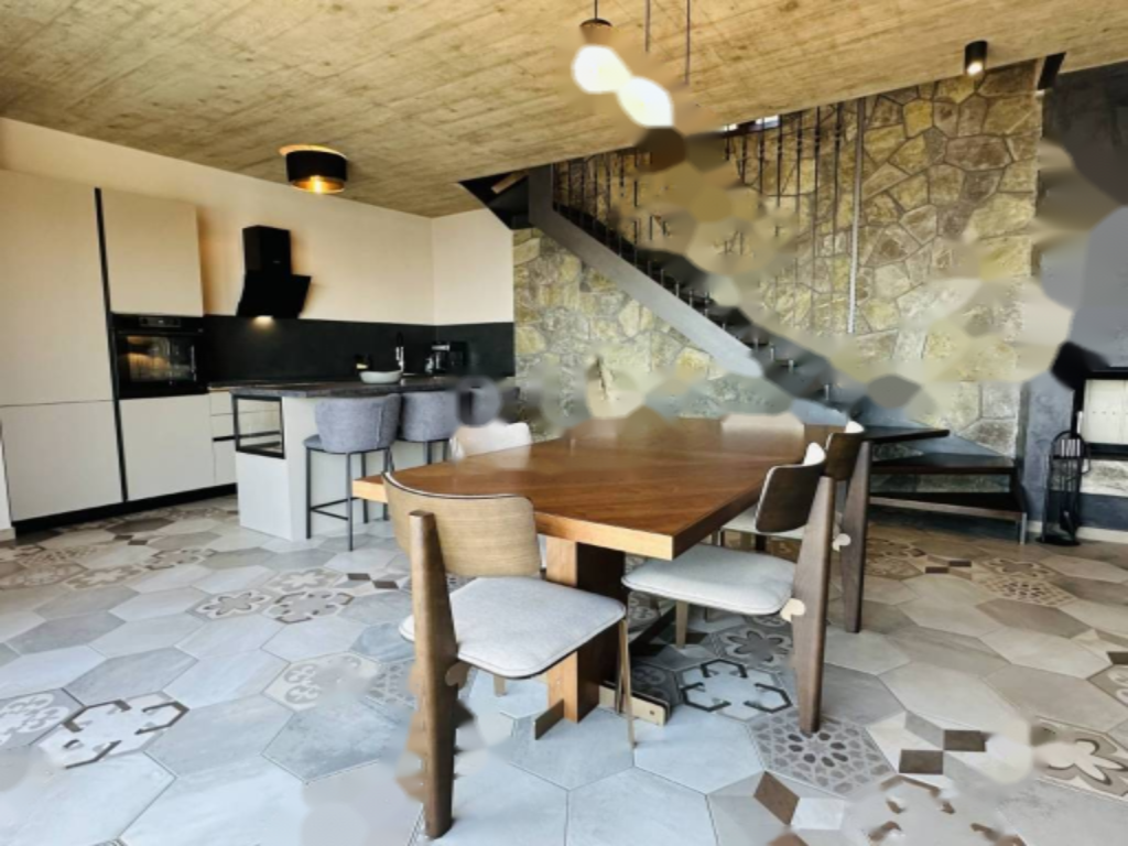 Дом в Опатии, Хорватия, 250 м² - фото 18