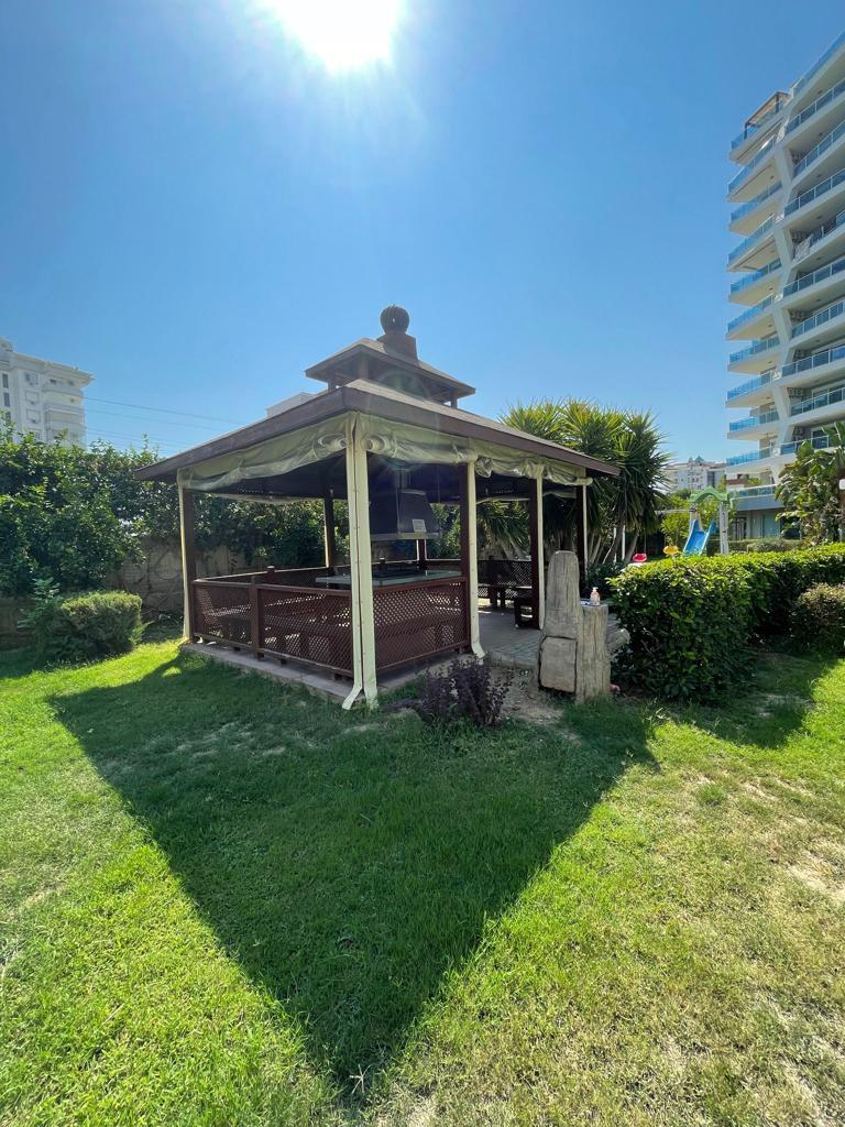 Квартира в Алании, Турция, 60 м² - фото 11