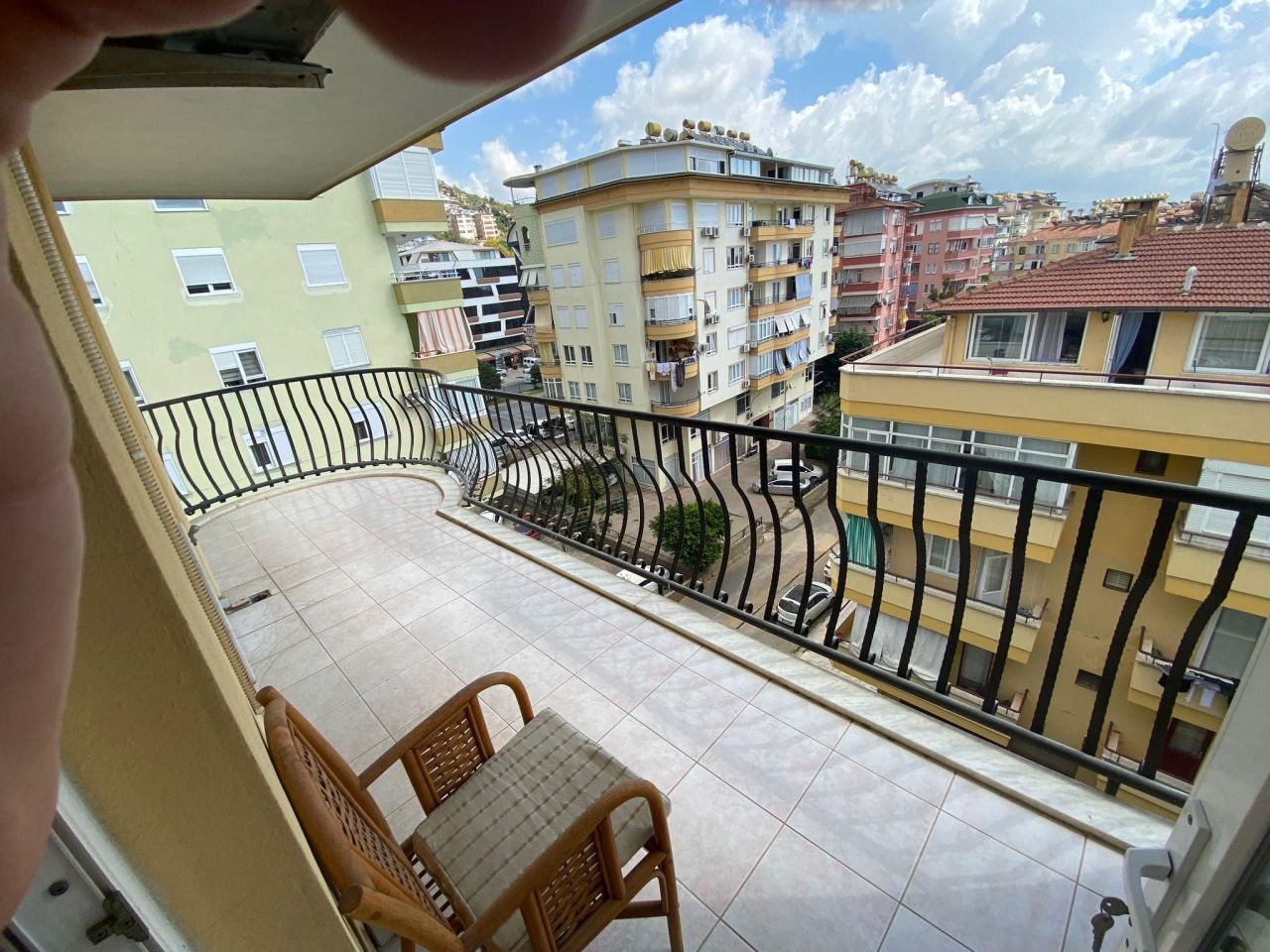 Пентхаус в Алании, Турция, 350 м² - фото 11