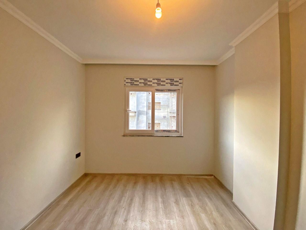 Квартира в Алании, Турция, 70 м² - фото 11