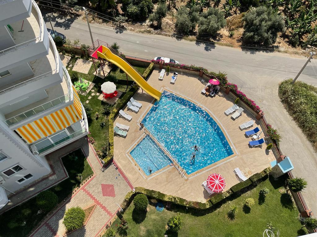 Пентхаус в Алании, Турция, 180 м² - фото 11