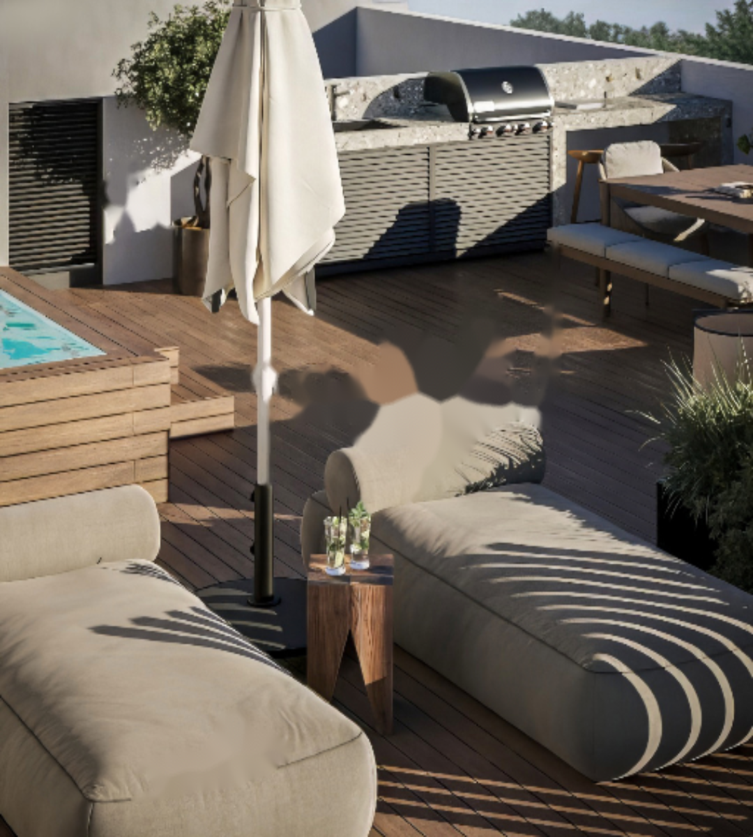 Квартира в Арадипу, Кипр, 102 м² - фото 18