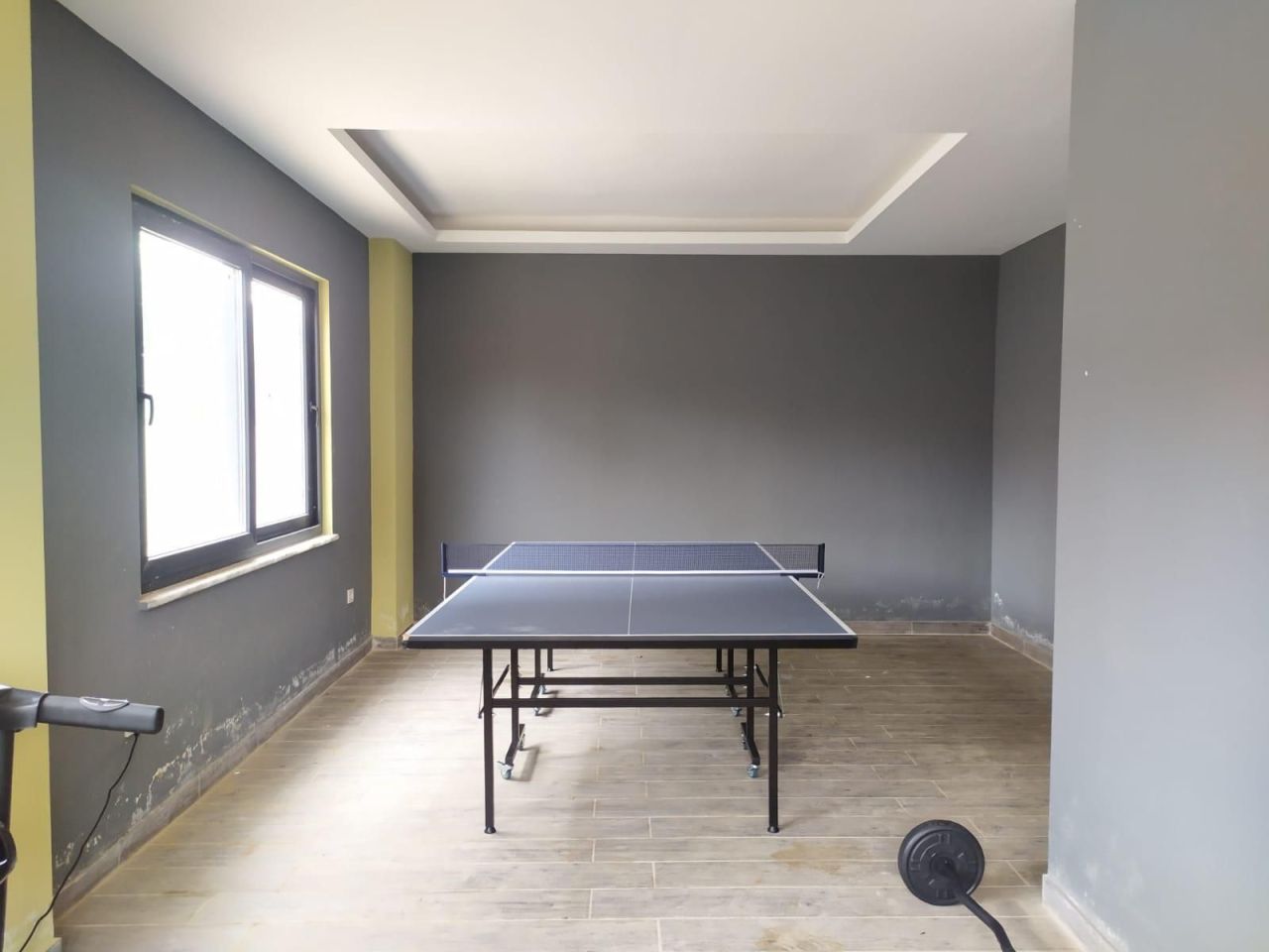 Квартира в Алании, Турция, 44 м² - фото 11