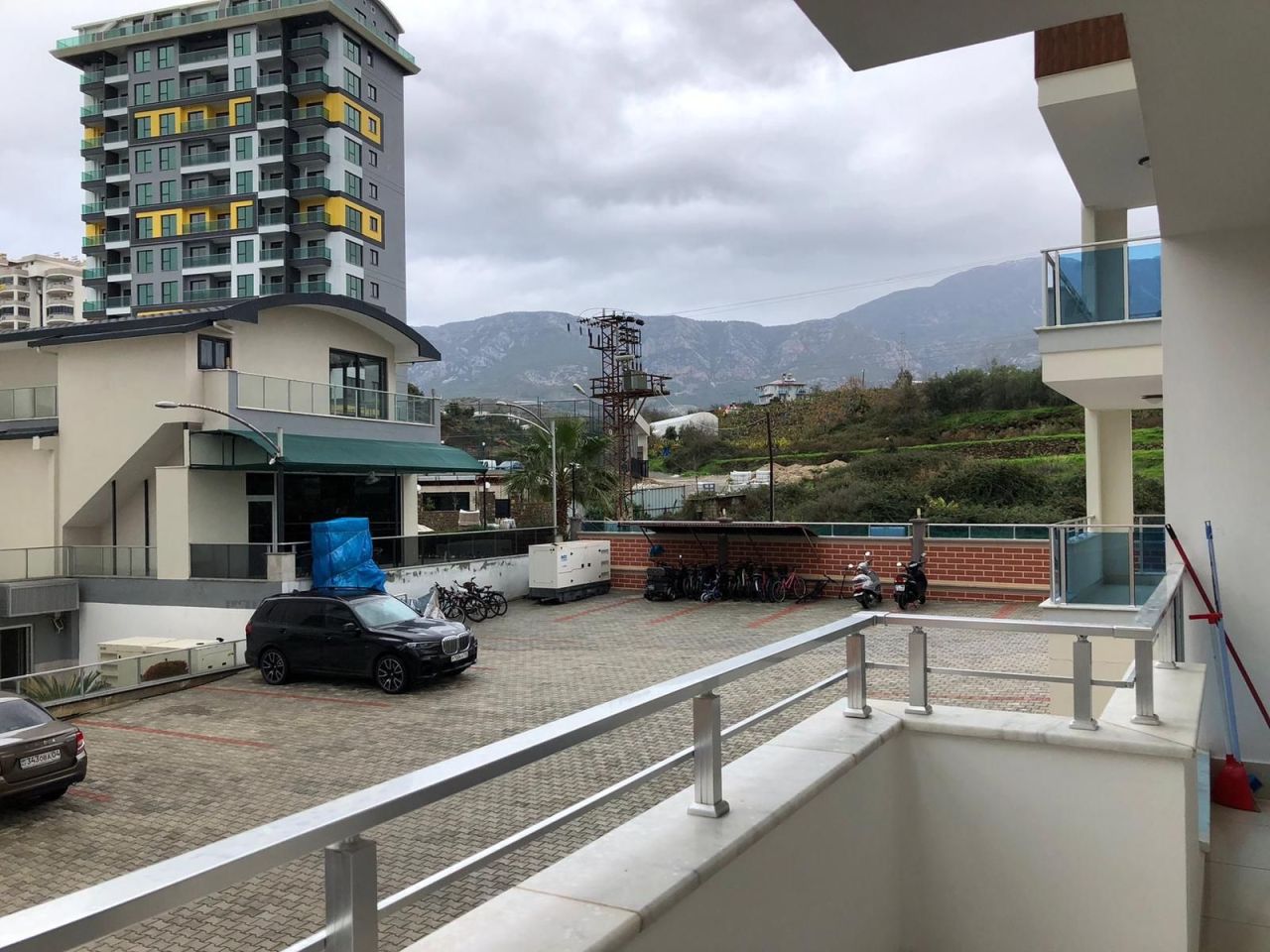 Квартира в Алании, Турция, 123 м² - фото 11