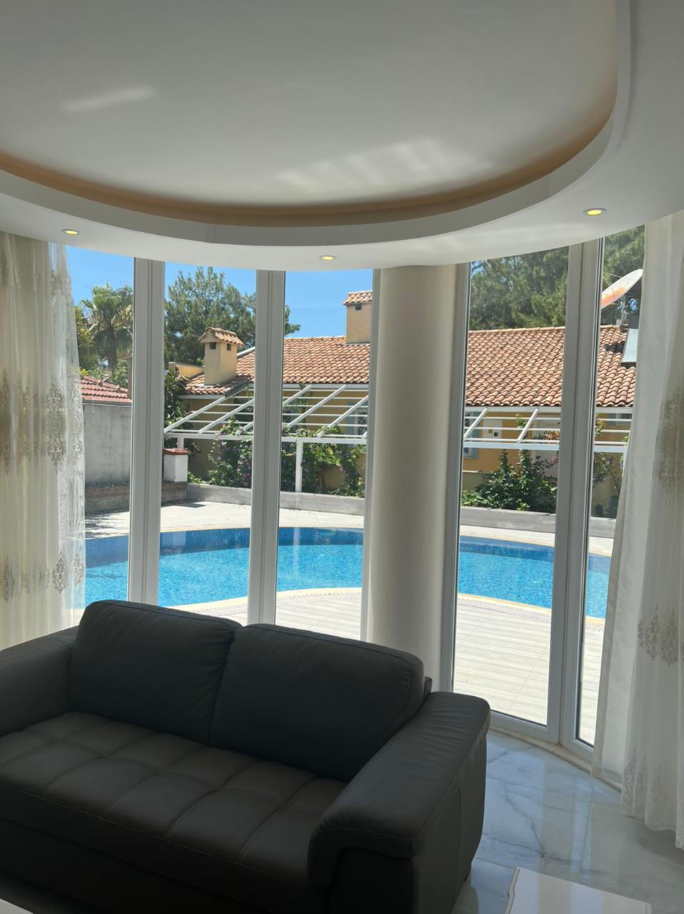 Вилла в Авсалларе, Турция, 242 м² - фото 11