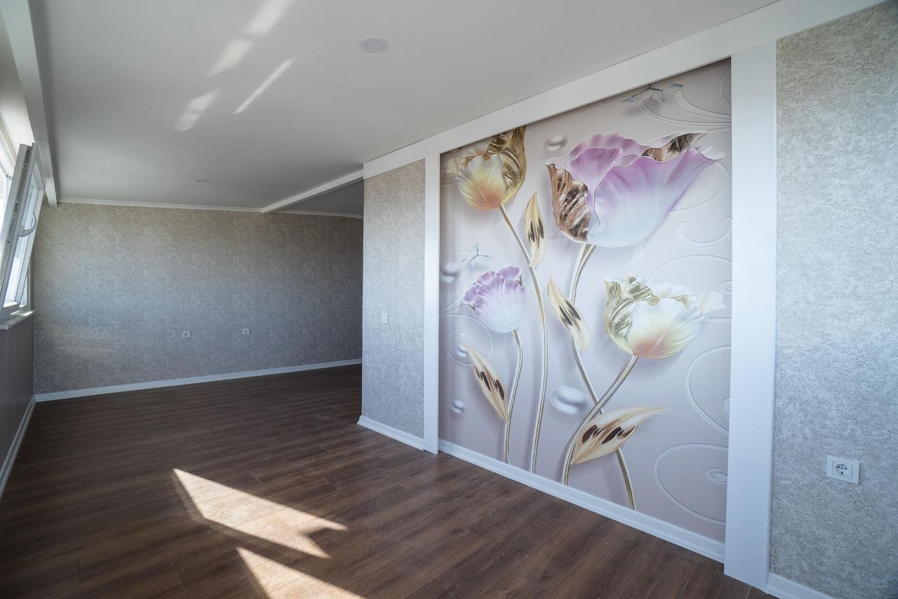 Пентхаус в Алании, Турция, 190 м² - фото 11