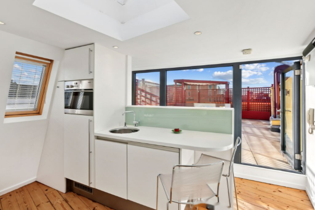 Квартира в Лондоне, Великобритания, 251 м² - фото 18