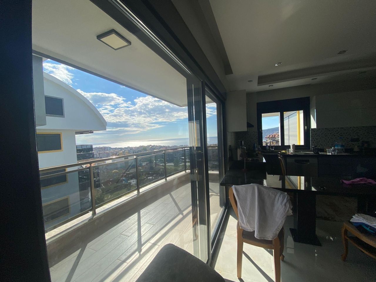 Пентхаус в Алании, Турция, 175 м² - фото 11