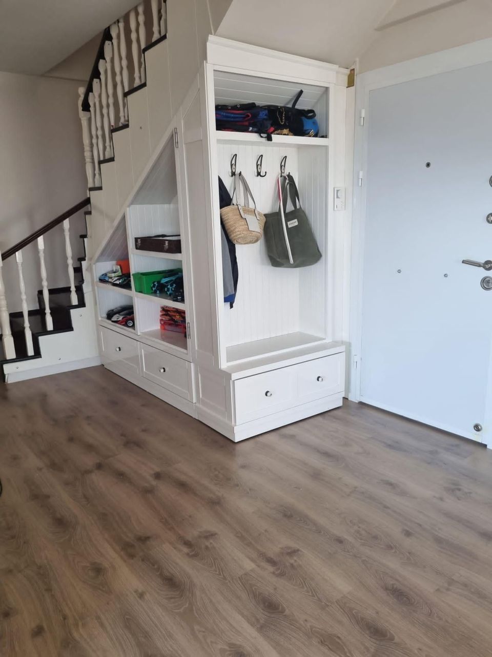 Пентхаус в Алании, Турция, 200 м² - фото 11