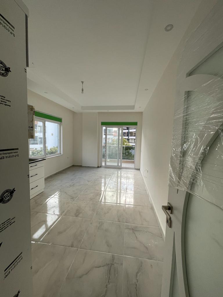 Квартира в Алании, Турция, 60 м² - фото 11