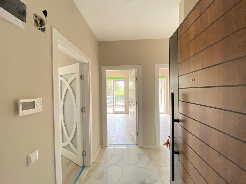 Квартира в Алании, Турция, 95 м² - фото 11