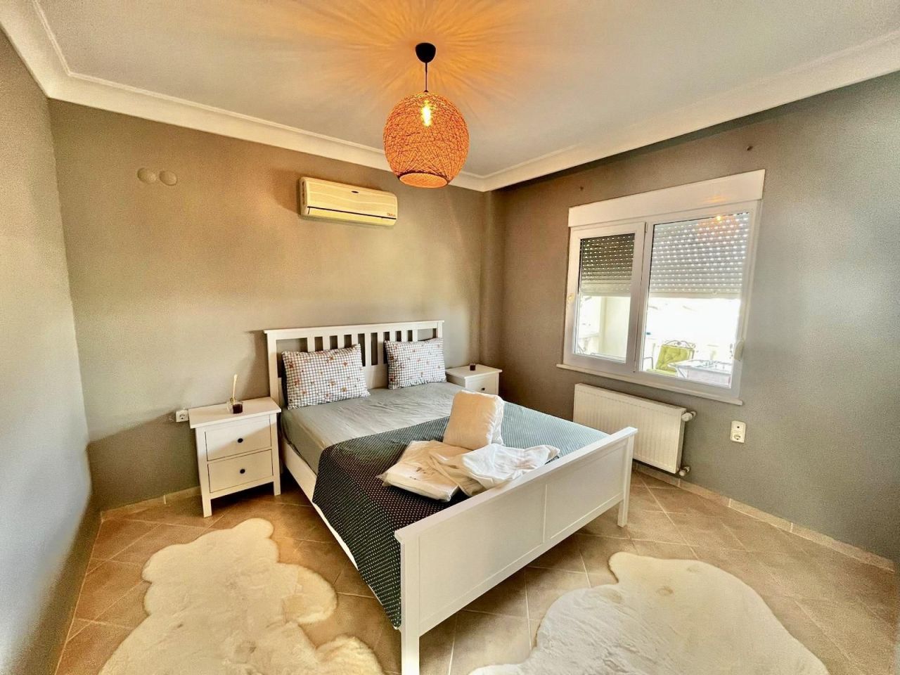 Вилла в Алании, Турция, 90 м² - фото 11