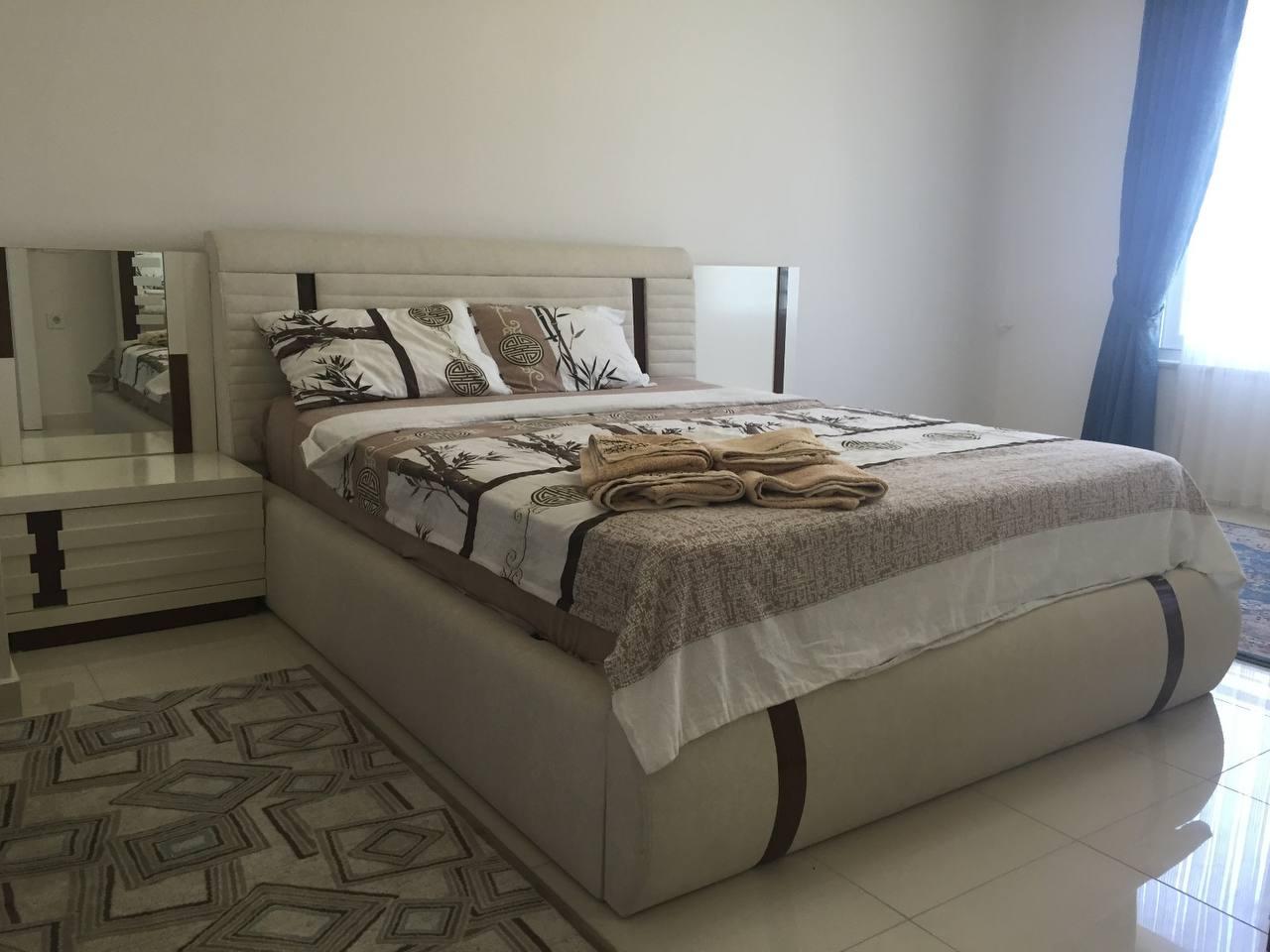 Квартира в Кестеле, Турция, 125 м² - фото 11