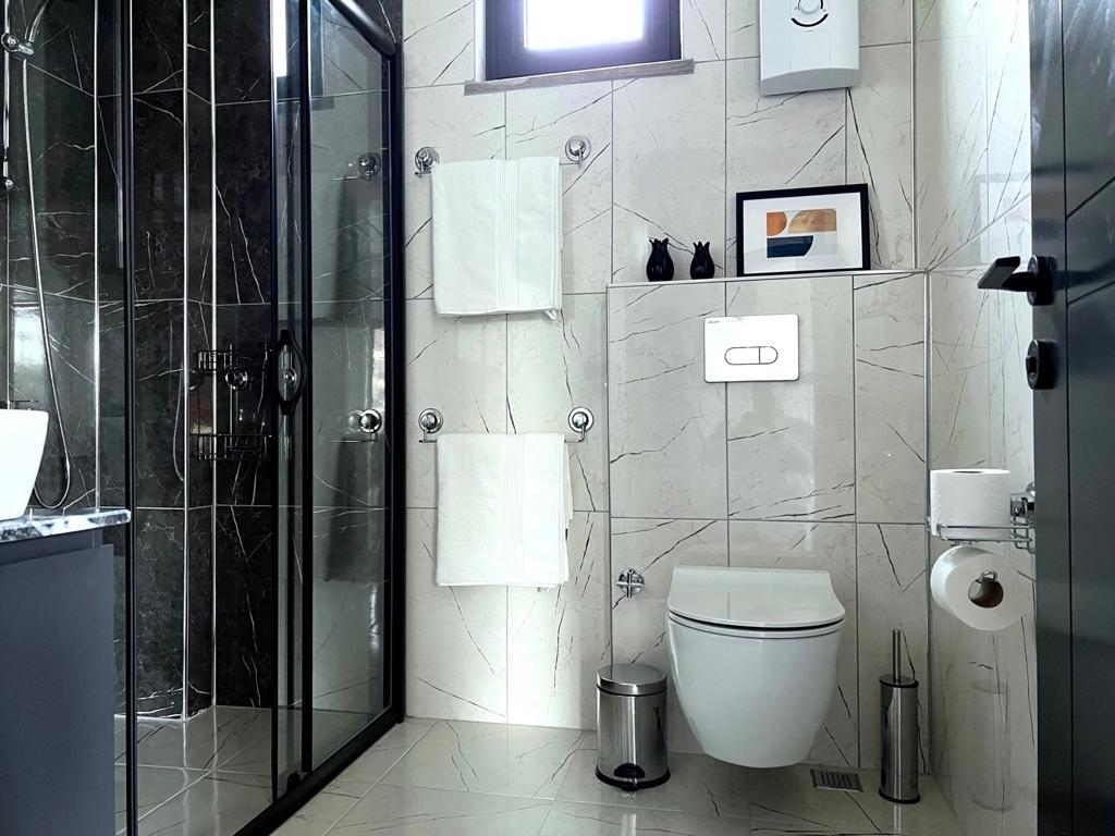 Квартира в Алании, Турция, 55 м² - фото 11