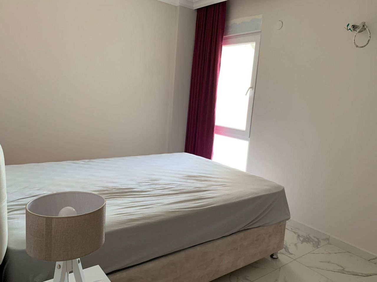 Квартира в Алании, Турция, 90 м² - фото 11